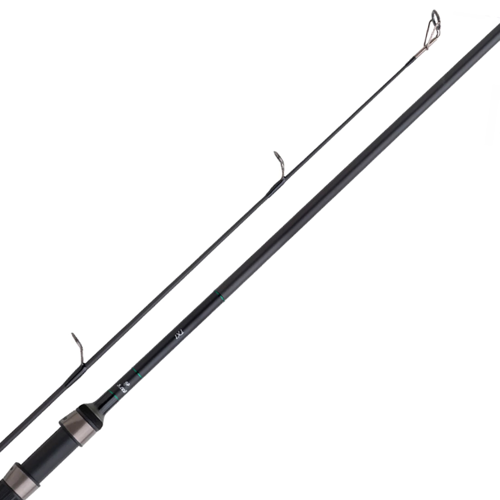Вудлище коропове Shimano Tribal Carp TX-1A Intensity 13’/3.96m 3.5lbs - 3sec. Фото 2